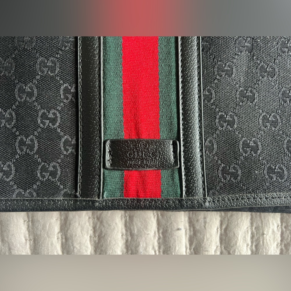 Gucci Messenger Bag - Picture 3 of 7